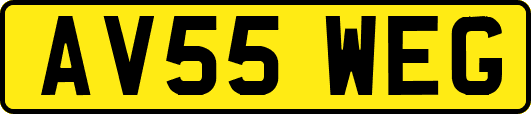AV55WEG