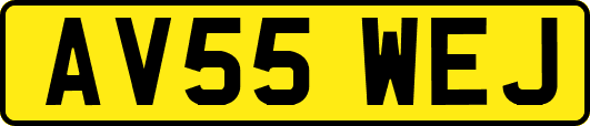 AV55WEJ