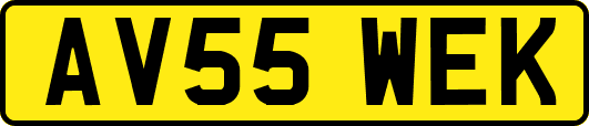 AV55WEK