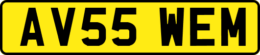AV55WEM