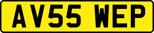 AV55WEP