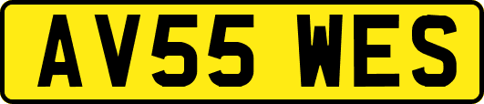 AV55WES