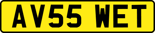 AV55WET