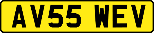 AV55WEV