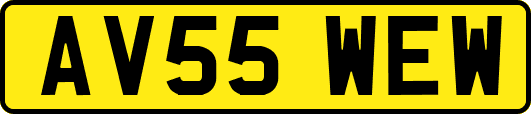 AV55WEW