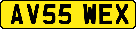 AV55WEX