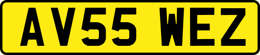 AV55WEZ