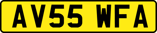 AV55WFA