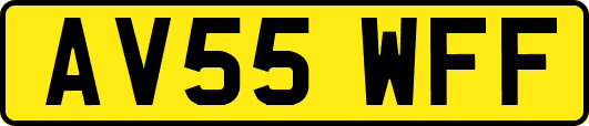 AV55WFF