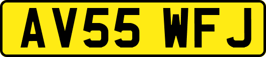 AV55WFJ