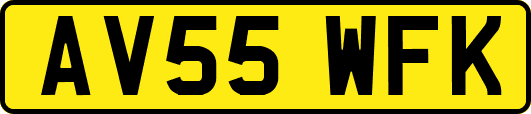 AV55WFK