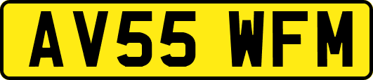 AV55WFM