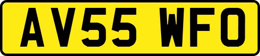 AV55WFO