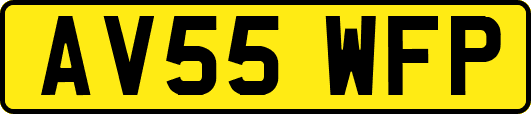 AV55WFP