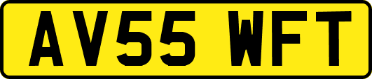 AV55WFT