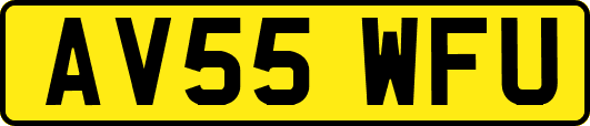 AV55WFU