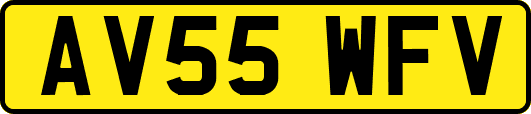 AV55WFV