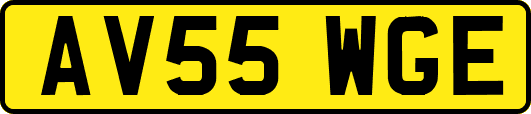 AV55WGE