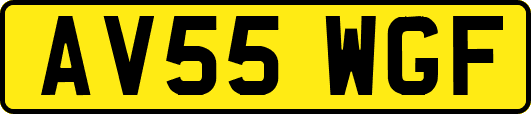 AV55WGF