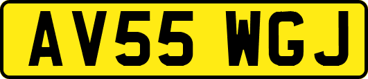 AV55WGJ