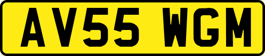AV55WGM
