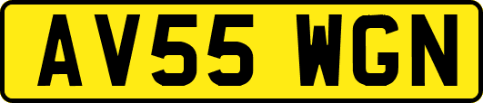 AV55WGN