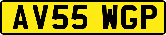 AV55WGP