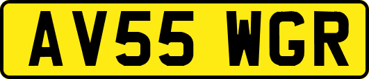AV55WGR