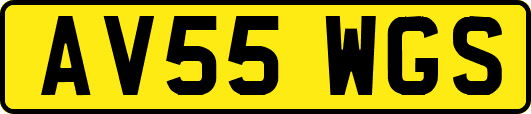 AV55WGS