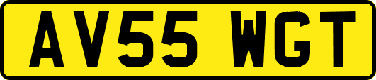 AV55WGT