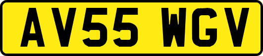 AV55WGV