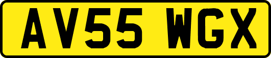 AV55WGX