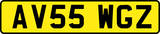 AV55WGZ