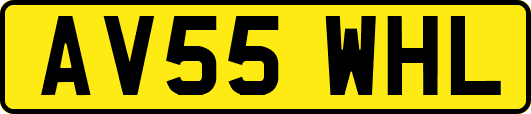 AV55WHL