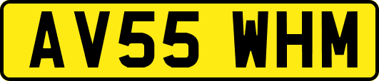 AV55WHM