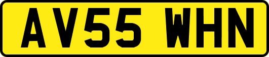 AV55WHN