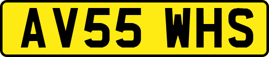 AV55WHS
