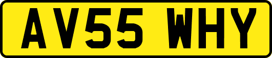 AV55WHY
