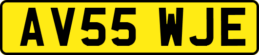 AV55WJE