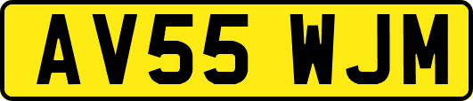 AV55WJM