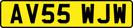 AV55WJW