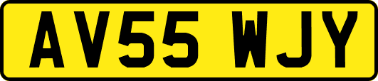 AV55WJY