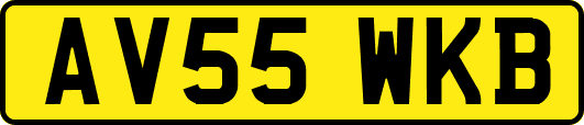 AV55WKB