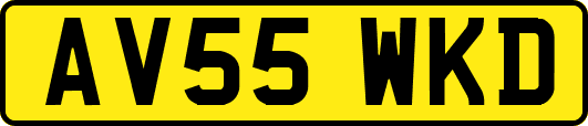 AV55WKD