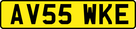 AV55WKE