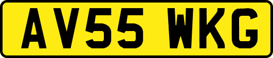 AV55WKG