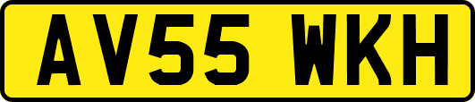 AV55WKH