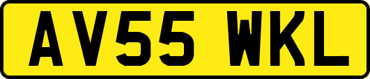 AV55WKL