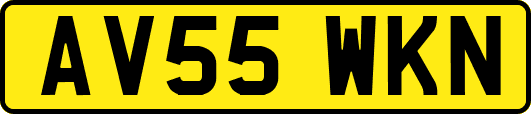 AV55WKN