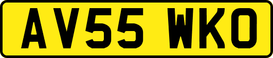 AV55WKO